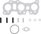 OP Converters OPCT1158 Catalytic Converter with Integrated Exhaust Manifold - Right - view 4