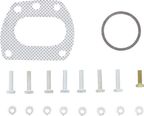 OP Converters OPCT1159 Catalytic Converter - Right - view 3