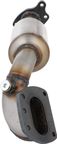 OP Converters OPCT1159 Catalytic Converter - Right - view 5