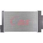 Onix OR13001 Radiator - view 2