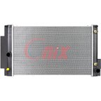 Onix OR13001 Radiator - view 1