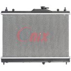 Onix OR13002 Radiator - view 2
