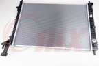 Onix OR13007 Radiator - view 2