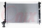 Onix OR13007 Radiator - view 3
