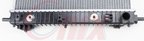 Onix OR13007 Radiator - view 6