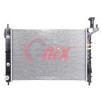 Onix OR13007 Radiator - view 1