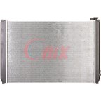 Onix OR13019 Radiator - view 2