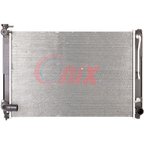 Onix OR13019 Radiator - view 1