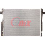 Onix OR13022 Radiator - view 2