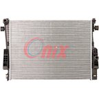 Onix OR13022 Radiator - view 1