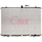 Onix OR13024 Radiator - view 1