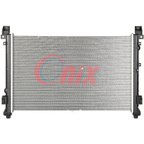 Onix OR13025 Radiator - view 2