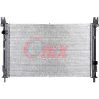 Onix OR13025 Radiator - view 1
