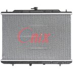 Onix OR13047 Radiator - view 2