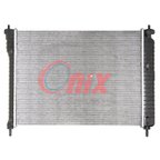 Onix OR13057 Radiator - view 2