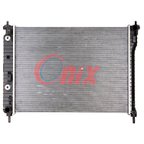Onix OR13057 Radiator - view 1