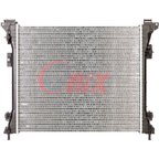 Onix OR13063 Radiator - view 2