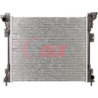 Onix OR13063 Radiator - view 1