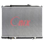 Onix OR13065 Radiator - view 1