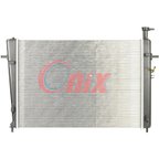 Onix OR13070 Radiator - view 2