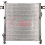 Onix OR13071 Radiator - view 2