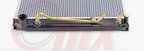 Onix OR13076 Radiator - view 5