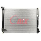 Onix OR13076 Radiator - view 1
