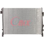 Onix OR13084 Radiator - view 2