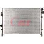 Onix OR13084 Radiator - view 1