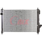 Onix OR13097 Radiator - view 1