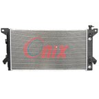 Onix OR13099 Radiator - view 2
