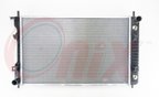 Onix OR13103 Radiator - view 2