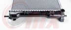 Onix OR13103 Radiator - view 6