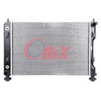 Onix OR13103 Radiator - view 1