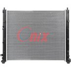 Onix OR13108 Radiator - view 2