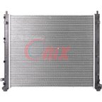 Onix OR13113 Radiator - view 2