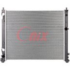 Onix OR13113 Radiator - view 1