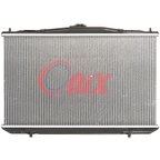 Onix OR13116 Radiator - view 2