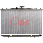 Onix OR13116 Radiator - view 1