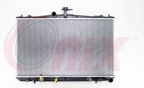 Onix OR13117 Radiator - view 2