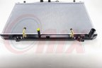 Onix OR13117 Radiator - view 3