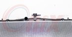 Onix OR13117 Radiator - view 5