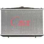Onix OR13117 Radiator - view 7