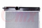 Onix OR13119 Radiator - view 3