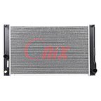 Onix OR13119 Radiator - view 1