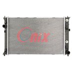 Onix OR13126 Radiator - view 1