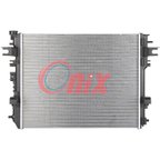 Onix OR13129 Radiator - view 2