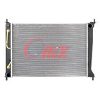 Onix OR13134 Radiator - view 1