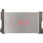 Onix OR13152 Radiator - view 2
