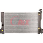 Onix OR13152 Radiator - view 1